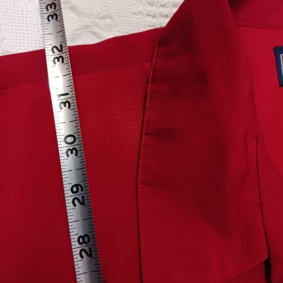 Men's Shirt Size 3X Bikercore Y2K HB Sport Harbor Bay - Picture 9 of 10